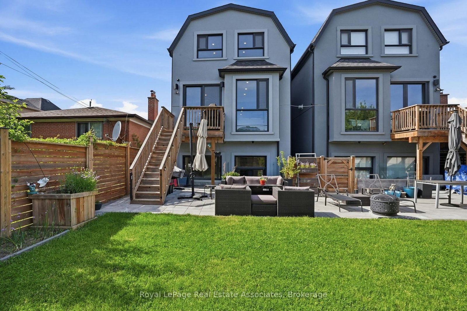 357B Melrose Street • Toronto, ON photo 42