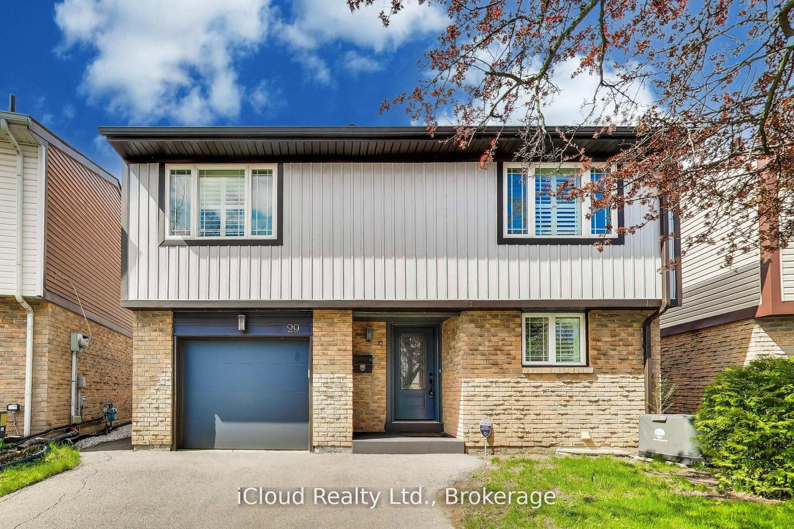 Property at 29 Pumfrey