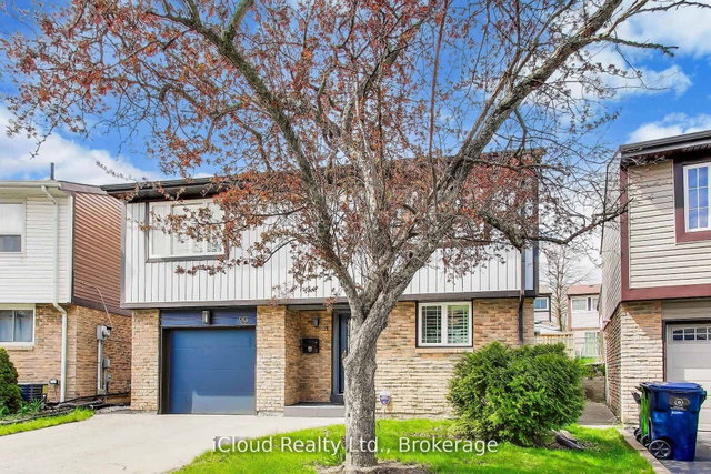 29 Pumfrey Crescent