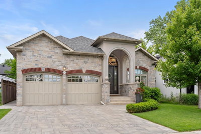 4-bed Detached House · 413 Marf Ave