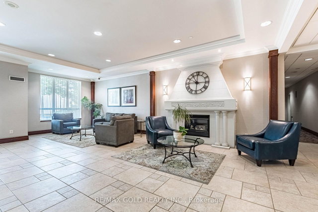 701 - 2545 Erin Centre Boulevard