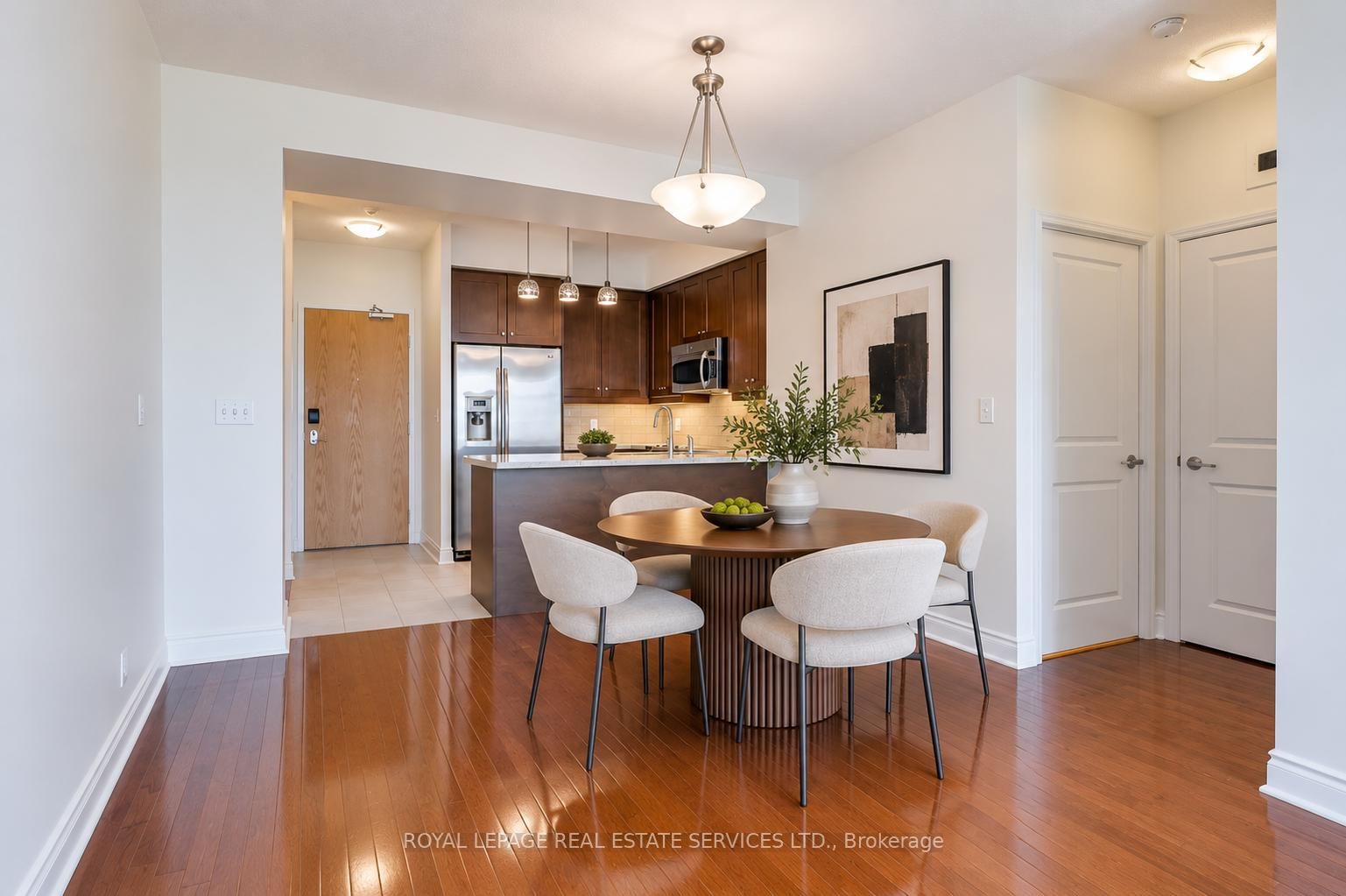 1900 Lake Shore Boulevard N, Unit 701