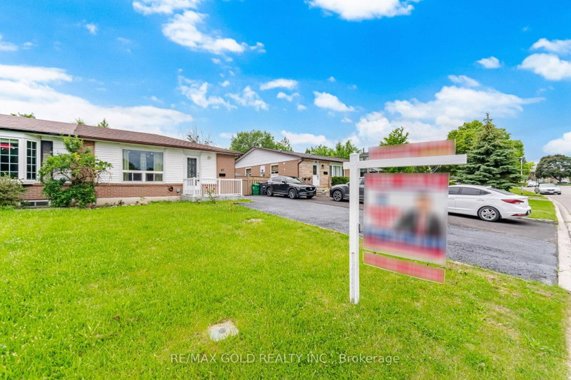 47 Fallingdale Crescent
