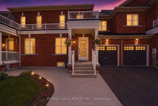 222 Fairwood Circle