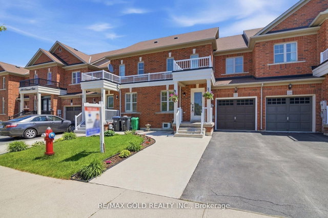 222 Fairwood Circle