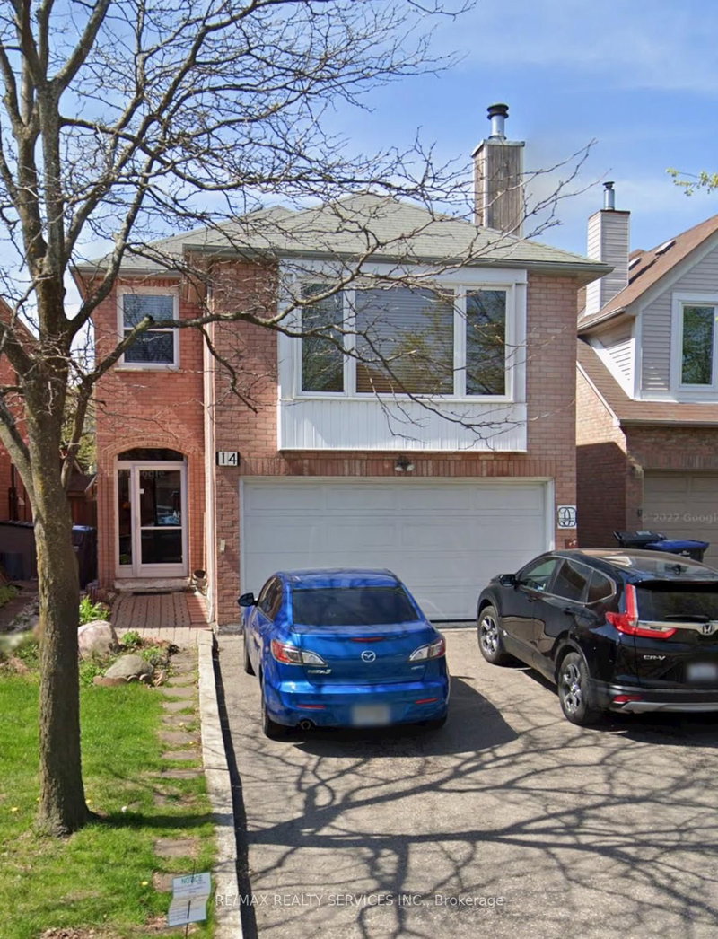 home for lease on Basement-14 Niles Court