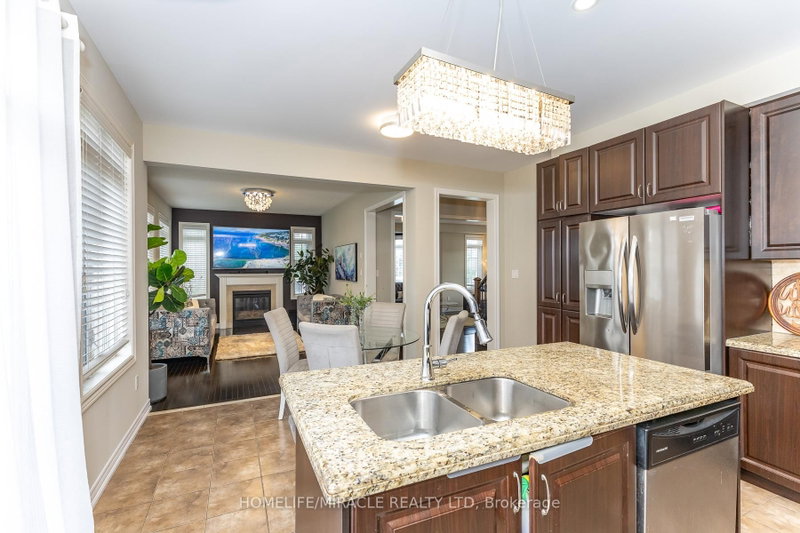 180 Bonnie Braes Brampton,ON L6Y 5Y7 — Photo 13