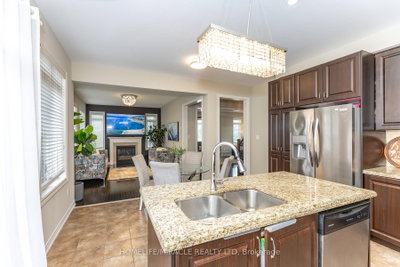 180 Bonnie Braes Brampton,ON L6Y 5Y7 — Photo 13
