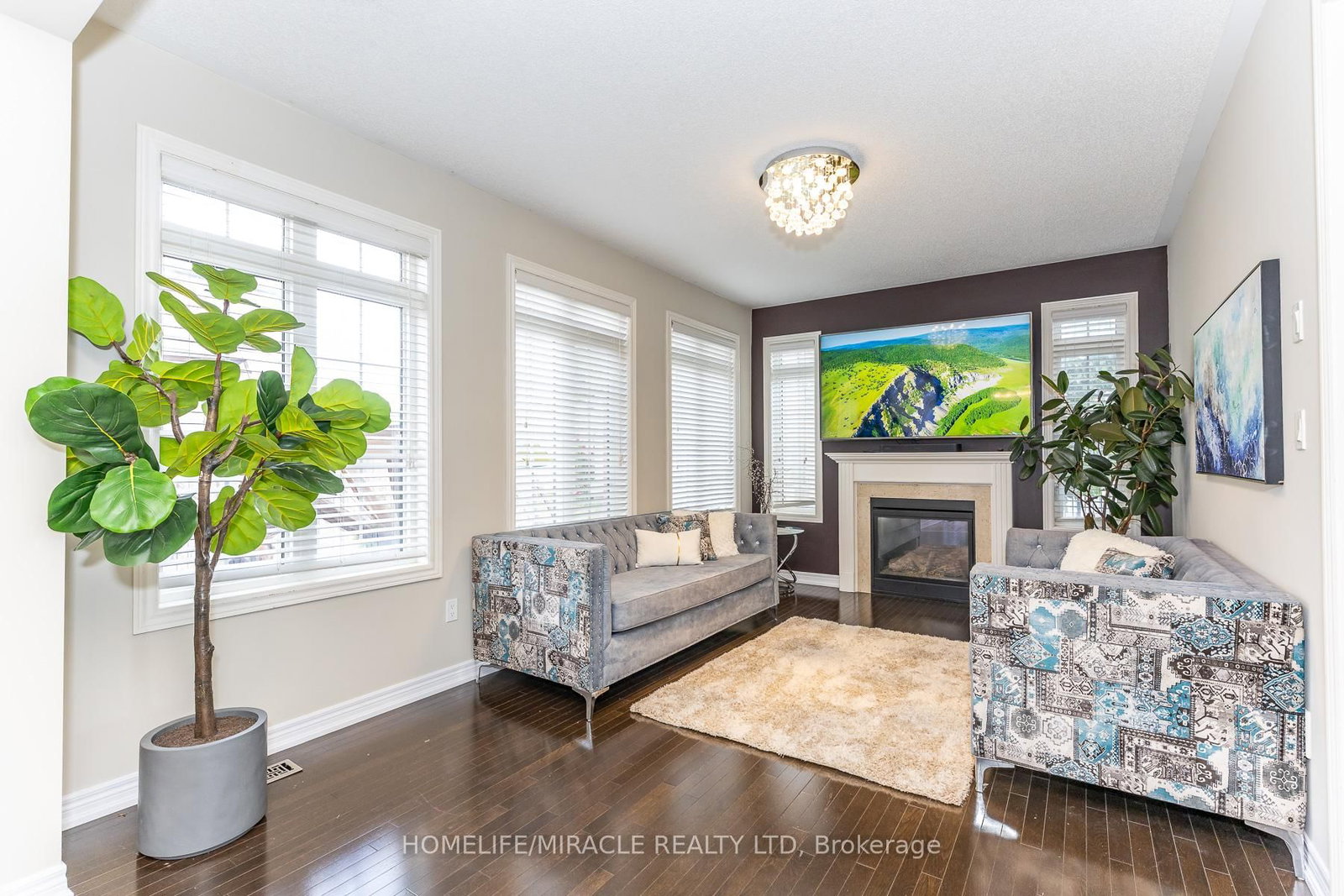180 Bonnie Braes Drive • Brampton, ON photo 14