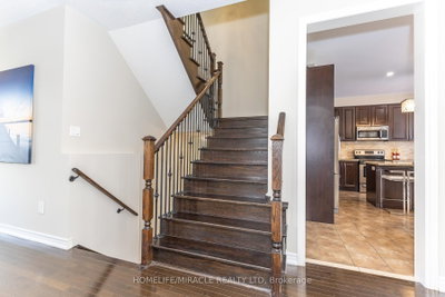 180 Bonnie Braes Brampton,ON L6Y 5Y7 — Photo 16