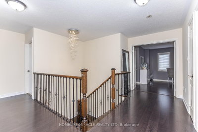 180 Bonnie Braes Brampton,ON L6Y 5Y7 — Photo 18