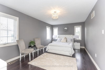 180 Bonnie Braes Brampton,ON L6Y 5Y7 — Photo 19