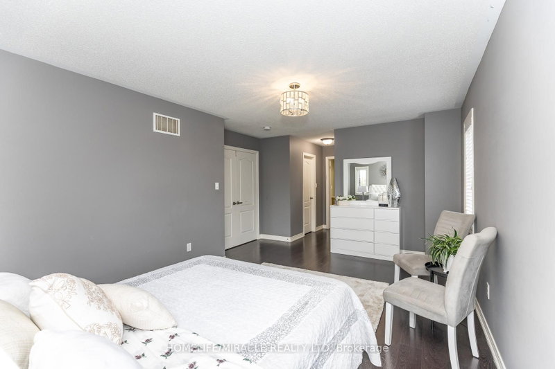 180 Bonnie Braes Brampton,ON L6Y 5Y7 — Photo 21