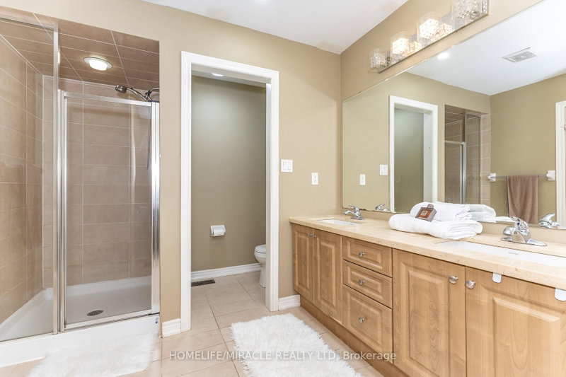 180 Bonnie Braes Brampton,ON L6Y 5Y7 — Photo 23