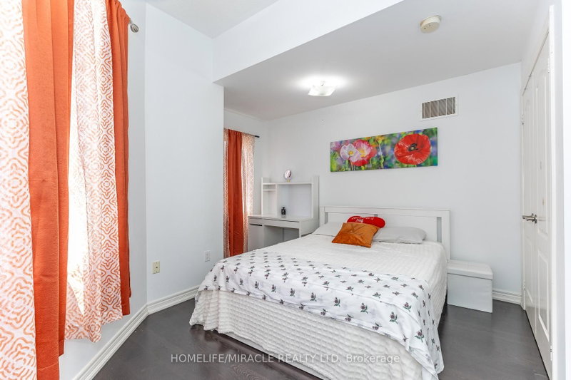 180 Bonnie Braes Brampton,ON L6Y 5Y7 — Photo 27