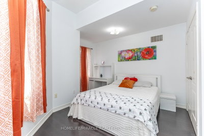 180 Bonnie Braes Brampton,ON L6Y 5Y7 — Photo 27
