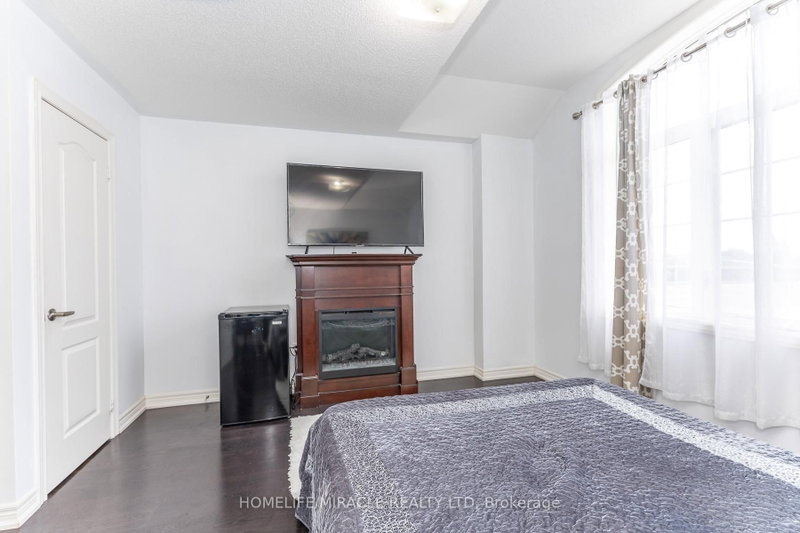 180 Bonnie Braes Brampton,ON L6Y 5Y7 — Photo 31