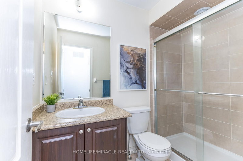 180 Bonnie Braes Brampton,ON L6Y 5Y7 — Photo 32