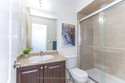 180 Bonnie Braes Brampton,ON L6Y 5Y7 — Photo 32