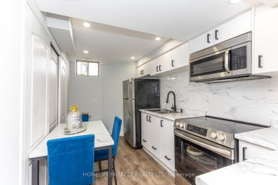 180 Bonnie Braes Brampton,ON L6Y 5Y7 — Photo 36