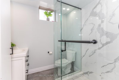 180 Bonnie Braes Brampton,ON L6Y 5Y7 — Photo 40