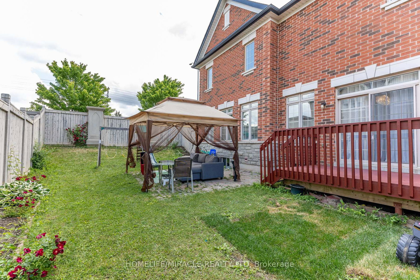 180 Bonnie Braes Drive • Brampton, ON photo 42