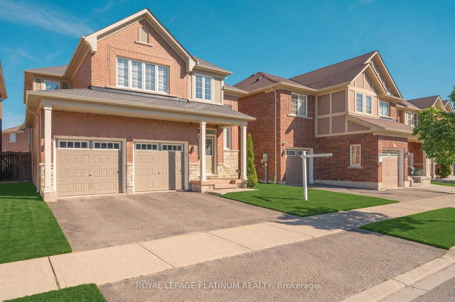 15 Aylesbury Drive