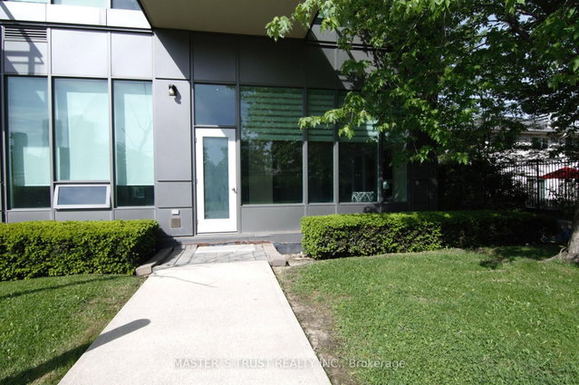 101 - 3525 Kariya Drive
