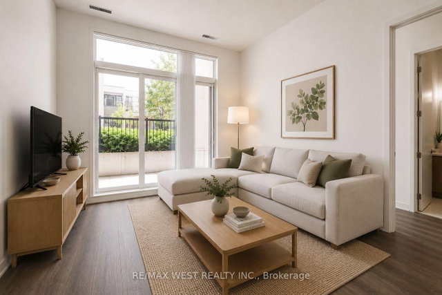 108 - 160 Canon Jackson Drive
