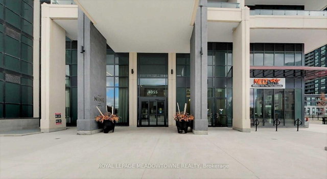 2521 - 4055 Parkside Village Drive