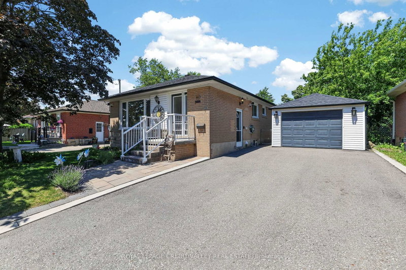80 Cornwall Road