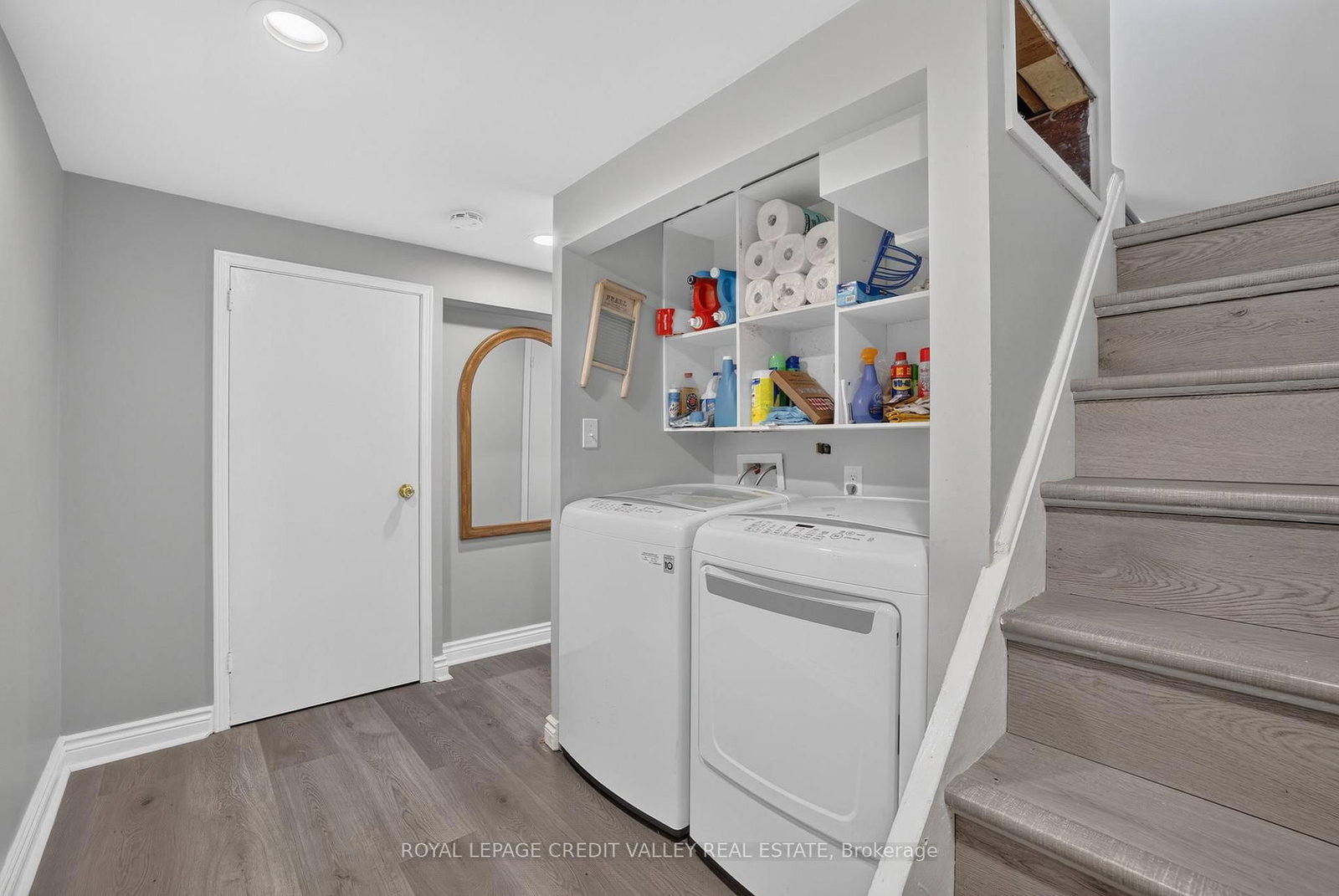 80 Cornwall Road • Brampton, ON photo 20