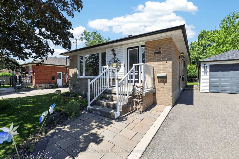 80 Cornwall Road