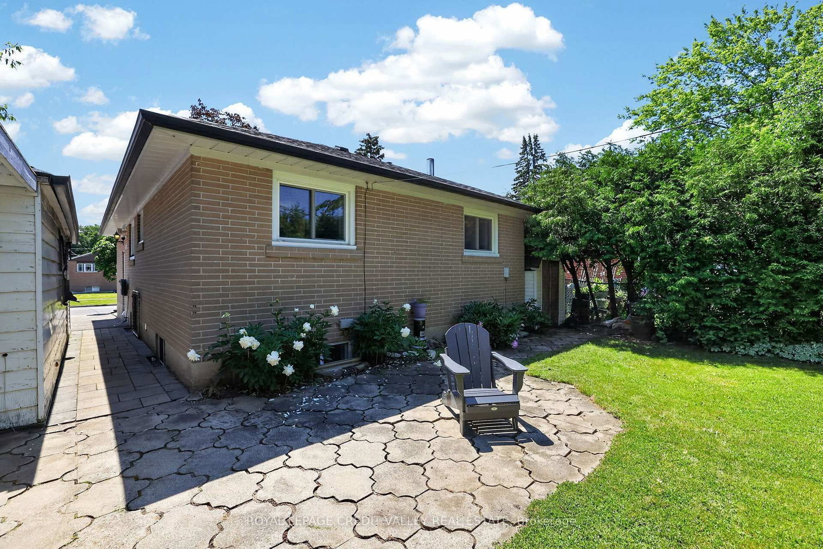 80 Cornwall Road • Brampton, ON photo 33