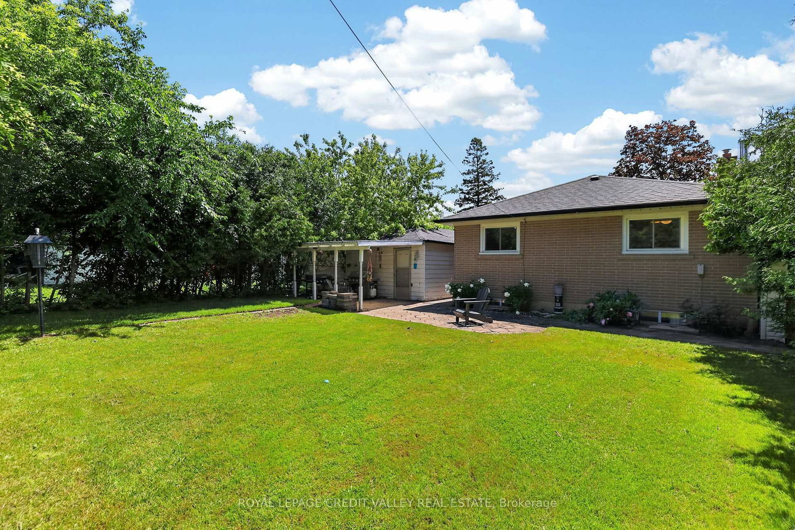 80 Cornwall Road • Brampton, ON photo 34
