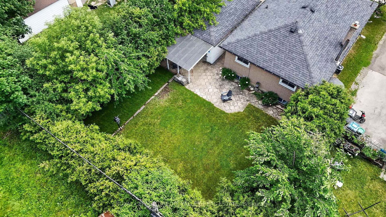 80 Cornwall Road • Brampton, ON photo 39