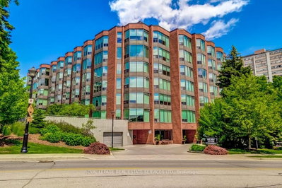 2121 Lakeshore Road