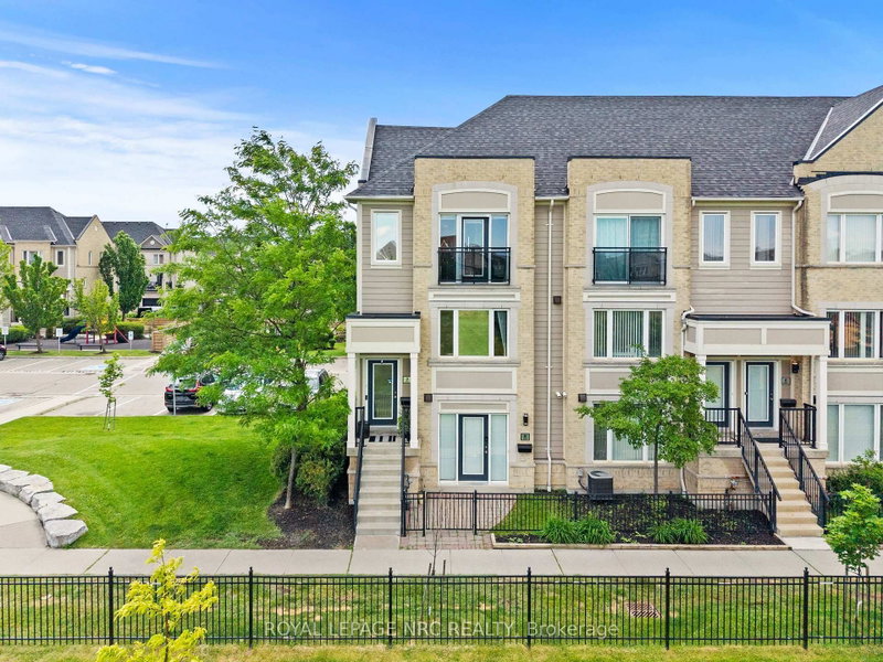9 - 5035 Oscar Peterson Boulevard