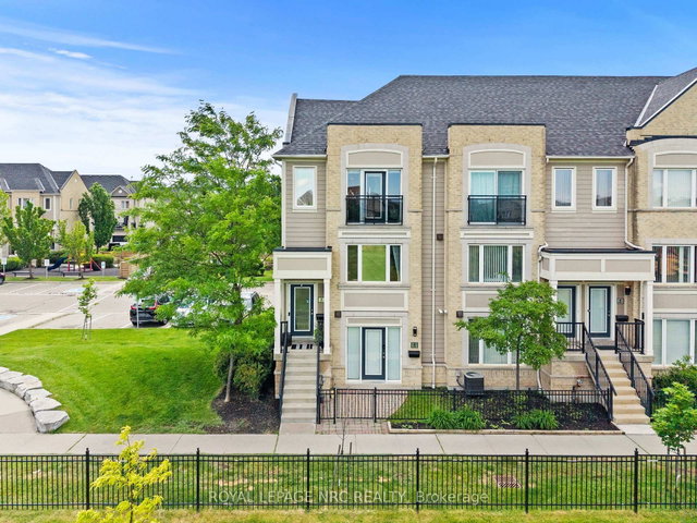 9 - 5035 Oscar Peterson Boulevard