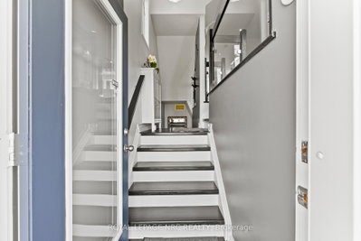 5035 Oscar Peterson Boulevard • #9 • Mississauga, ON photo 7