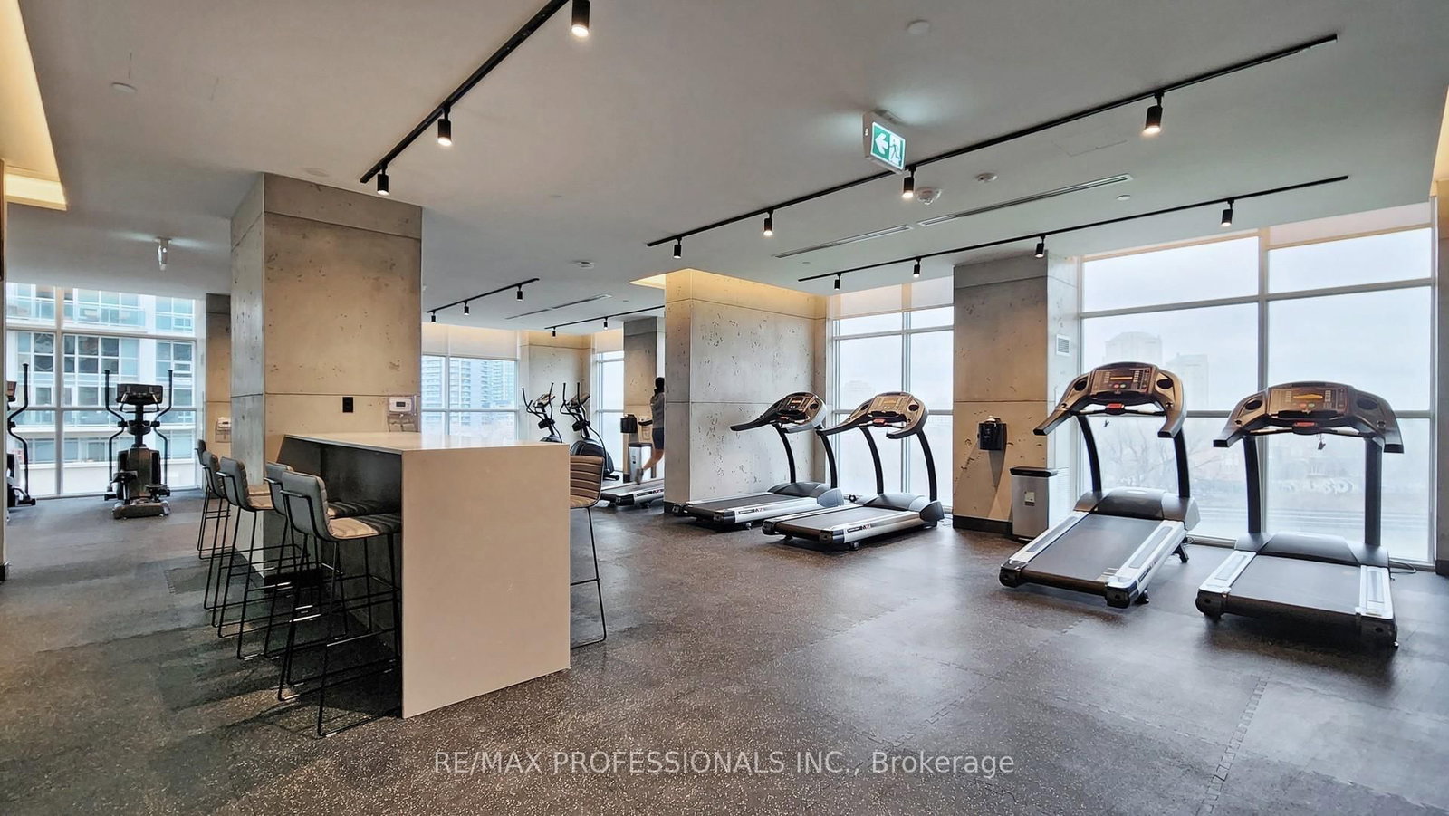 251 Manitoba Street • #504 • Toronto, ON photo 21