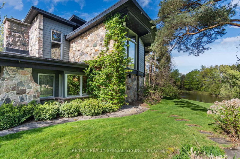 16167 Mclaughlin Road