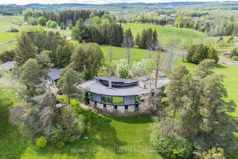 16167 Mclaughlin Road
