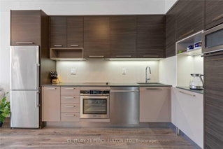 1401 - 36 Park Lawn Road