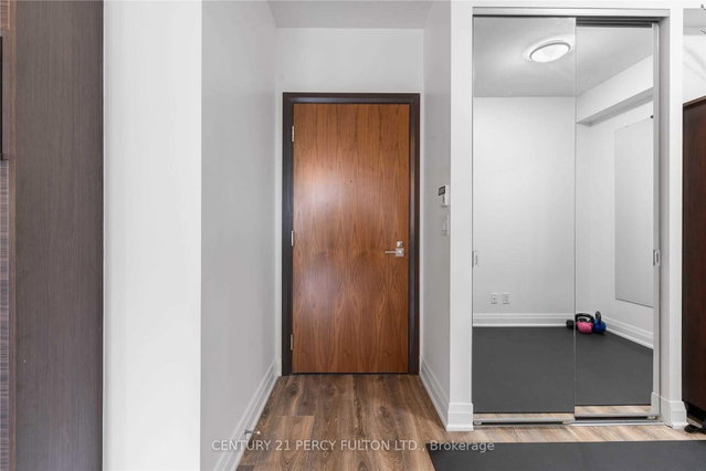 1401 - 36 Park Lawn Road