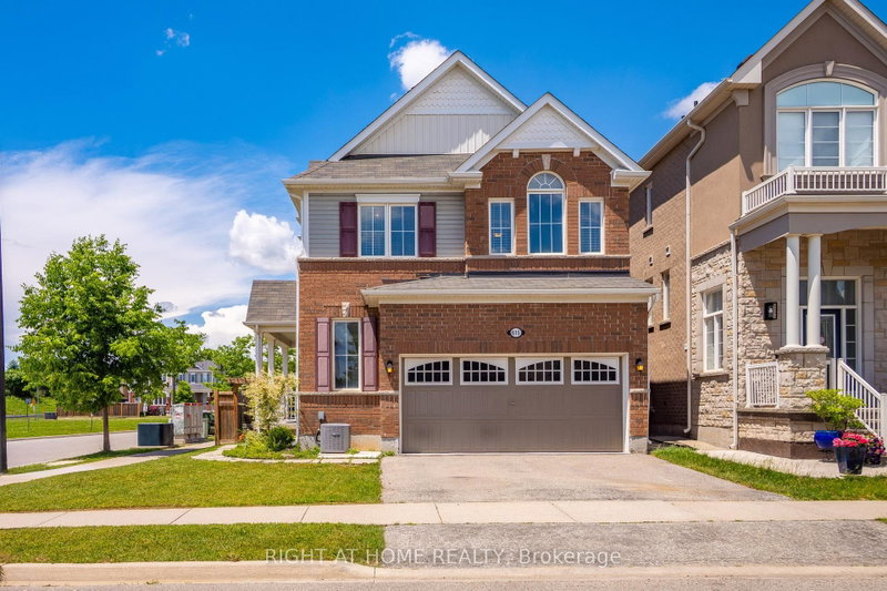 615 Hepburn Road