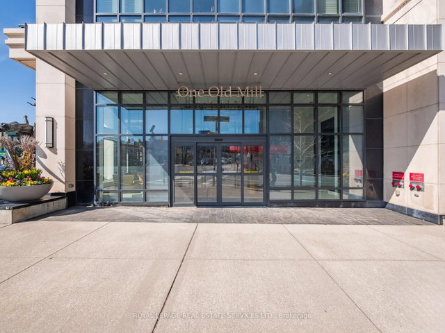 225 - 1 Old Mill Drive