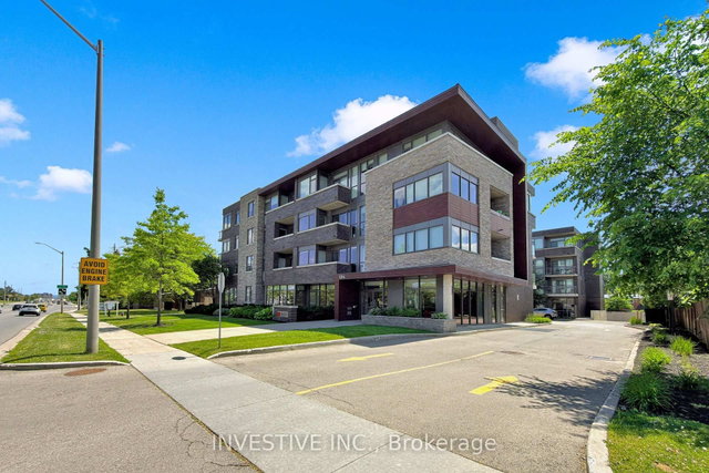 102 - 1284 Guelph Line