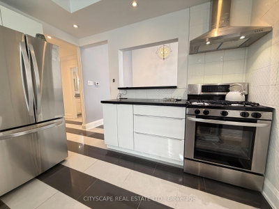 135 Bonham Mississauga,ON L5M 1C8 — Photo 17