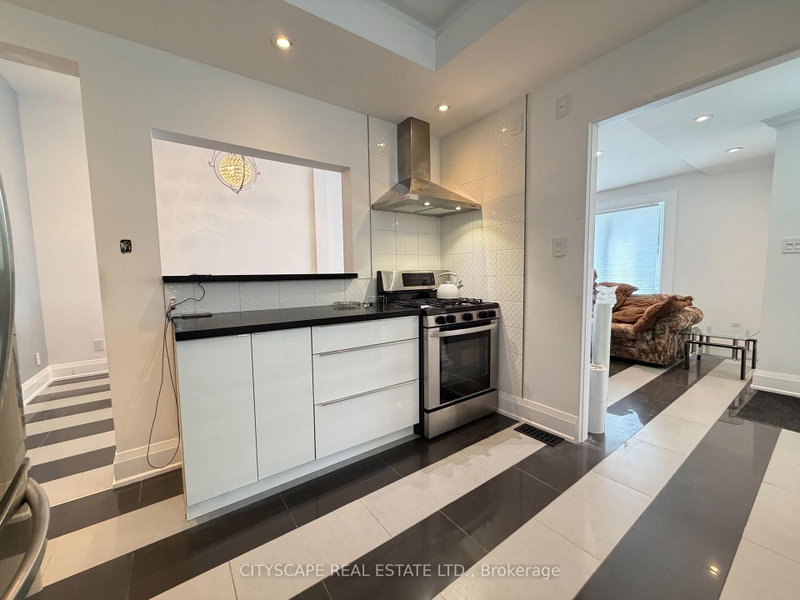 135 Bonham Mississauga,ON L5M 1C8 — Photo 20